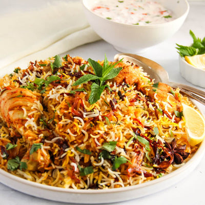 Late Night Food Delivery in Nottingham: Satisfy Your Cravings - Spicy Delish Blog