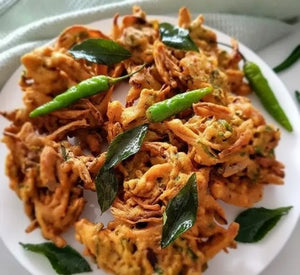 Onion Pakora
