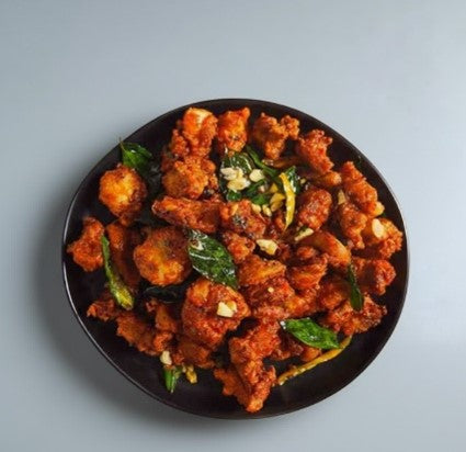 Halal Food Delivery in Nottingham: Authentic Indian Cuisine - Spicy Delish Blog