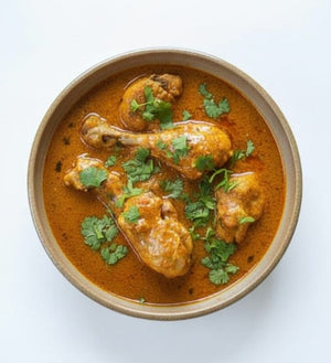 Chicken Curry
