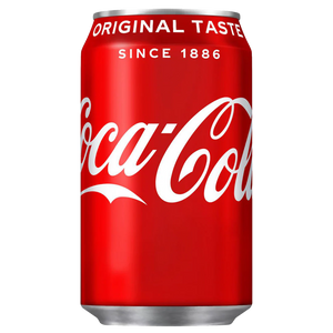 Coke Original Taste