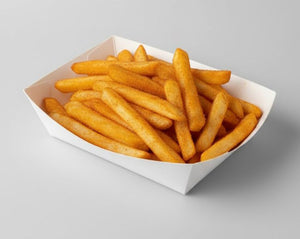 Peri Peri Chips