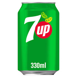7 up