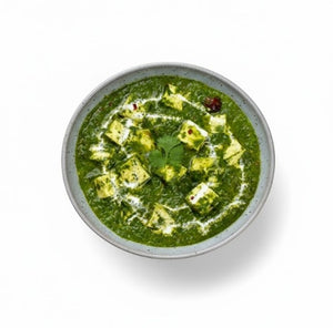 Palak Paneer