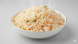 Pulao Rice